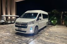 Tulum and Cenote Private Tour Ruins and Swimming