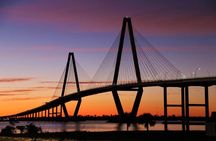 Half Day City Bus Tour, Aiken Rhett House And Charleston Museum