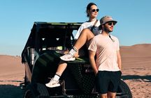 Mini Tour Ica: Winery and Dunes