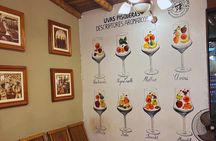 Mini Tour Ica: Winery and Dunes