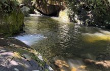 Tour by Jeep Tour 4x4 in Paraty.