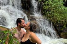 Tour by Jeep Tour 4x4 in Paraty.