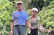 Tour by Jeep Tour 4x4 in Paraty.