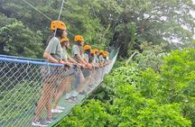 Multi-Adventure Tour in Guanacaste Nature and Culture