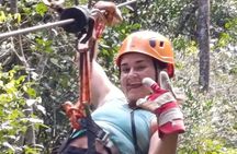 Multi-Adventure Tour in Guanacaste Nature and Culture