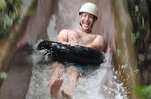 Multi-Adventure Tour in Guanacaste Nature and Culture