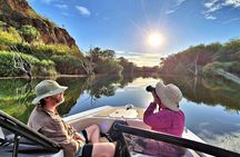 Ord River Nature Boat Tour