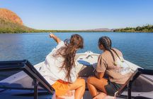 Ord River Nature Boat Tour