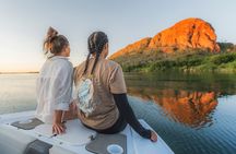 Ord River Nature Boat Tour