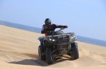 New!!! Extreme Beach & Desert Off-Road Atv Experience…