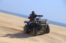 New!!! Extreme Beach & Desert Off-Road Atv Experience…
