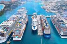 Nassau Historical Walking Tour