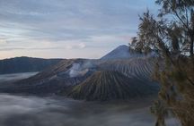 1 Day Mount Bromo Sunrise Private Tour from Surabaya