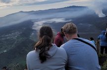 1 Day Mount Bromo Sunrise Private Tour from Surabaya