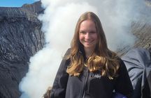 1 Day Mount Bromo Sunrise Private Tour from Surabaya