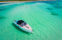 Coast & fun Lite 40" Vanducth Yacht 4 hrs