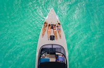 Coast & fun Lite 40" Vanducth Yacht 4 hrs