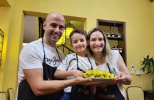 Cozy Hanoi Cooking Class with Cultural Escape in a Secret Villa