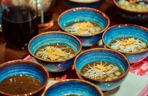 Hanoi Cooking Class in Secret Villa with Cultural Insights