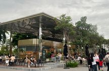  8-Hour City Tour: Hidden Gems, Local Life & Modern Saigon