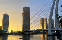  8-Hour City Tour: Hidden Gems, Local Life & Modern Saigon