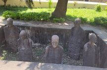 Stone Town,Spice Tour&Prison Island Private Tour 