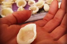 Orecchiette Cooking Class And 3 Courses Dinner