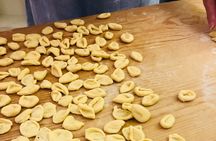 Orecchiette Cooking Class And 3 Courses Dinner
