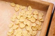 Orecchiette Cooking Class And 3 Courses Dinner