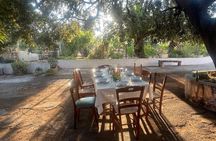 Orecchiette Cooking Class And 3 Courses Dinner