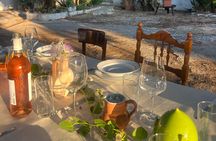 Orecchiette Cooking Class And 3 Courses Dinner