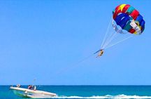 Pattaya Coral Island speed boat with lunch from Bangkok 