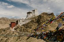 Private Heritage Monasteries Tour + Local Lunch + Private Guide