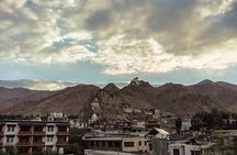 Private Heritage Monasteries Tour + Local Lunch + Private Guide