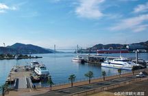 Gunkanjima Battleship Island Trip from Nagasaki