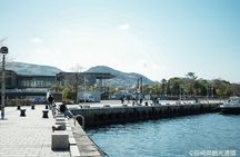 Gunkanjima Battleship Island Trip from Nagasaki
