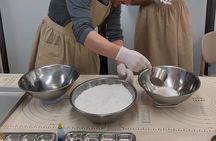 (Gimpo) Korean Rice Cake Cooking Class, Vegan & Kids‑Friendly