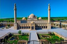 7 Days of Legendary Sights and Hidden Treasures Across Azerbaijan