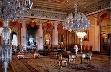 Guided Full Day Dolmabahce Palace and Bosphorus Tour