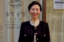 (Gimpo) Korean Rice Cake Cooking Class, Vegan & Kids‑Friendly
