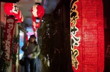 Osaka 2 Hour Local Street Food Tour in Dotonbori and Namba