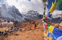 Annapurna Base Camp Trekking
