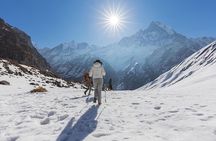 Annapurna Base Camp Trekking