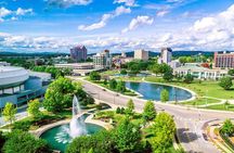 Small Group :Lake Muskoka & Algonquin 1-Day Tour From Toronto