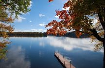 Small Group :Lake Muskoka & Algonquin 1-Day Tour From Toronto