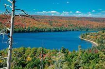 Small Group :Lake Muskoka & Algonquin 1-Day Tour From Toronto