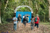 Assin Manso Slave River and Cape Coast Castle Private Day Tour
