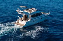 Luxury sunset cruise in Dubrovnik