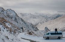 Queenstown: Skippers Canyon Goldrush Small Group Tour 