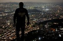 Best Viewpoint, Cerro el Picacho, Night Tour